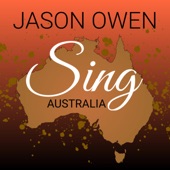 Sing Australia artwork