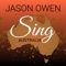 Sing Australia artwork