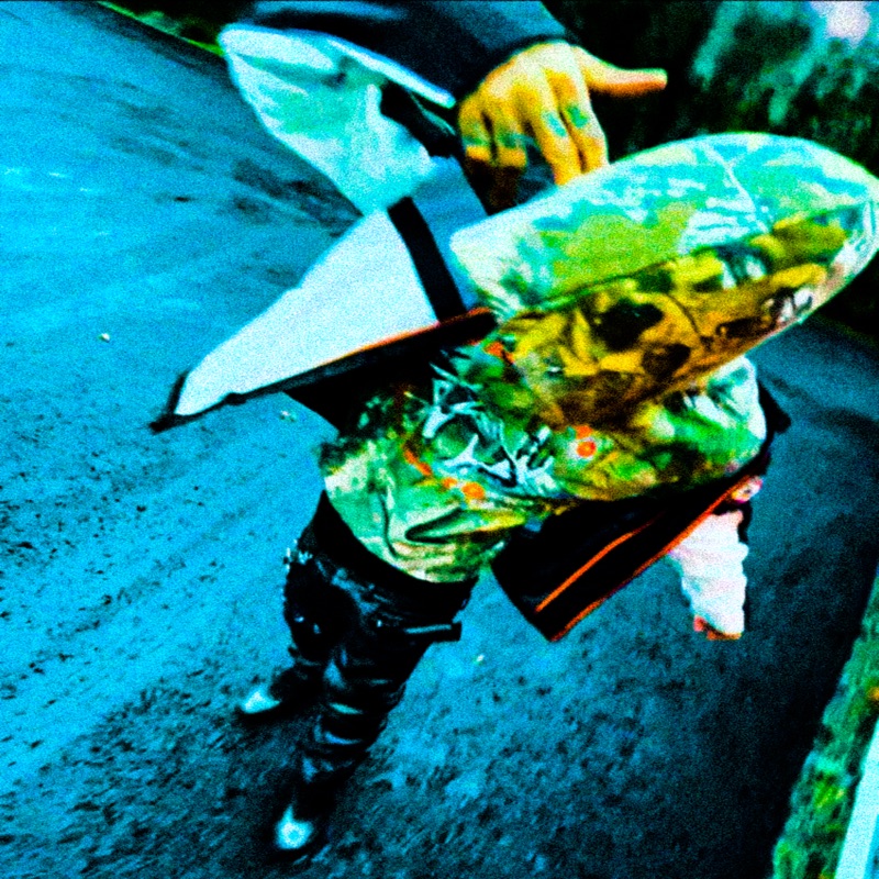 Black Kray - Tru Friends Never Say Die