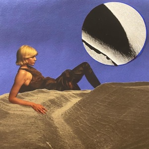 Blue - Single
