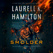 Smolder (Unabridged) - Laurell K. Hamilton