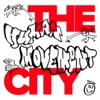 The City cover art