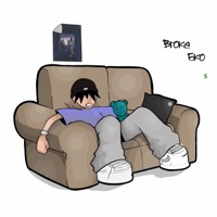 Chee$E - Single - Broke 5ko