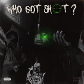 Who Got Shot? artwork