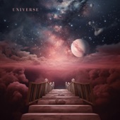 Universe artwork