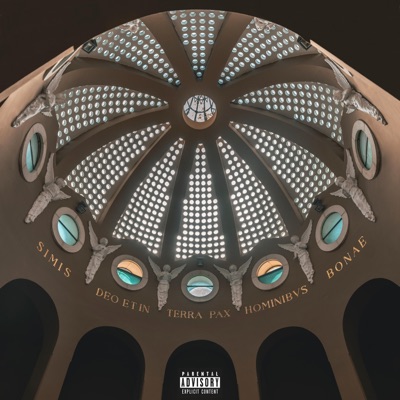 Standard (feat. Qaution) - Single