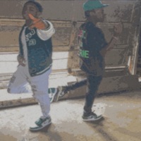 Huey & Riley (feat. K12) - Single - AceEmOutt