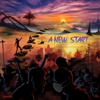 A New Start - Modern Day Soulja & Andre Auram