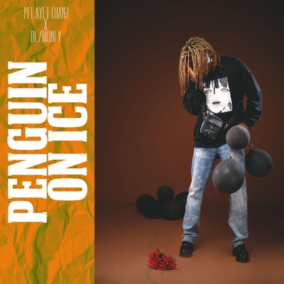 Penguin On Ice (feat. Dezmoney) - Single