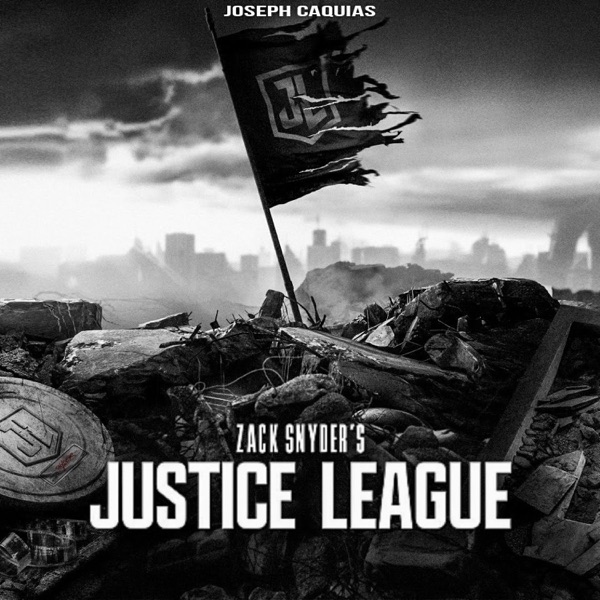 Justice League Theme (from Zack Snyder's Justice League)