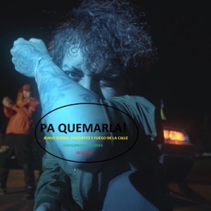 Pa quemarla (feat. Fuego de la Calle & Jeano Zumba)