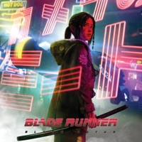What Happens Next (From The Original Television Soundtrack Blade Runner Black Lotus) - Single - Tori Kelly