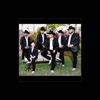 Listen to Grupo La Propuesta de Cd. Obregón, watch music videos, read bio, see tour dates & more!