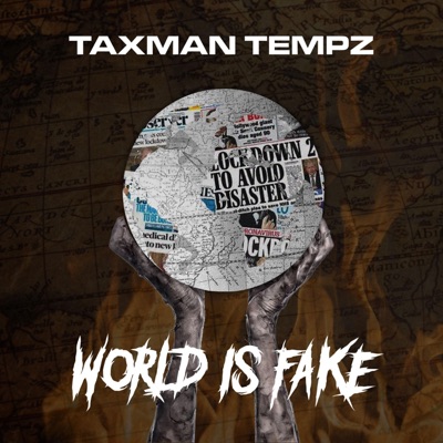 World Is Fake (feat. M1OnTheBeat) - Single