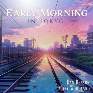 Early Morning in Tokyo