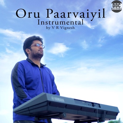 Oru Paarvaiyil (Instrumental) - Single