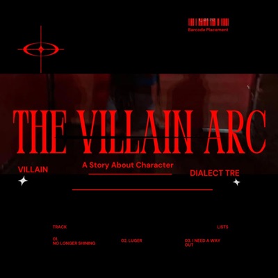 The Villain Arc, Chapter 1 - EP