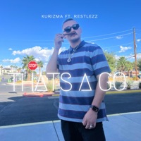 That's a go (feat. Restlezz) - Single - KURIZMA