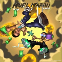 Muri Marun (feat. Ruhdee) - Single - lilTim