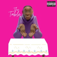 The Table - Single - DAN~E~P