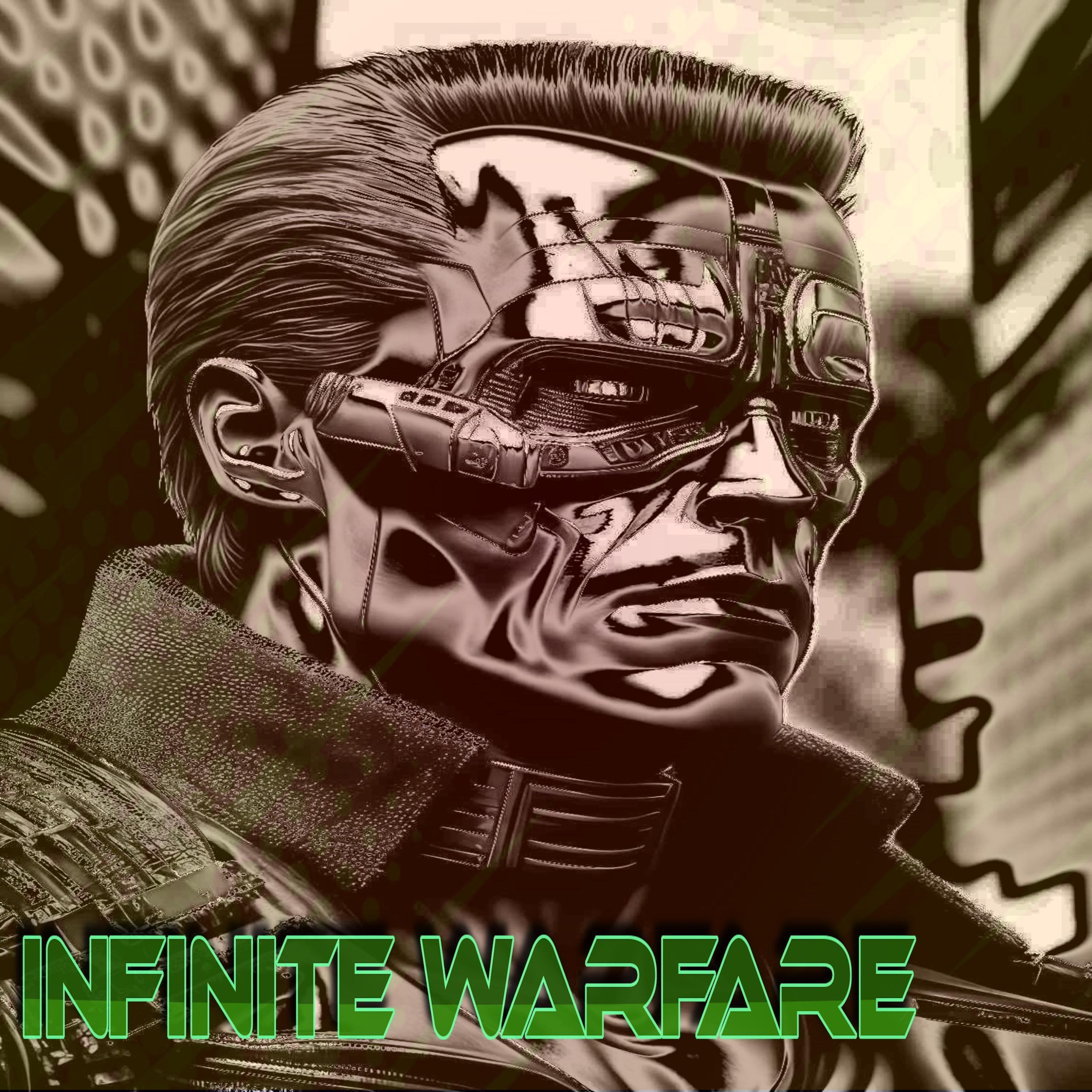 Infinite Warfare - Single