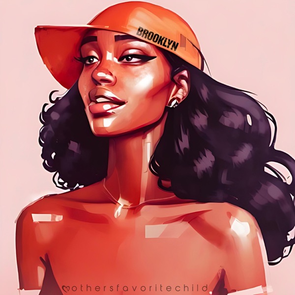 Brooklyn Baby (Skate Mix) - EP