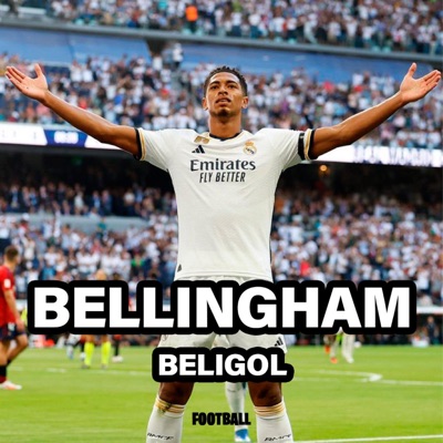 Desconhecido - Bellingham Beligol
