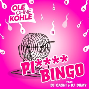 PimmelBingo (feat. DJ Cashi & DJ Domy) - Single