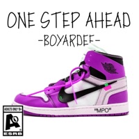 One Step Ahead - Single - BOYARDEE