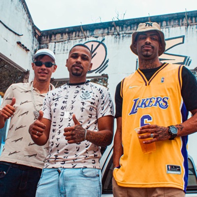 Deixa Eles Falar (feat. RIMURA BEATS) - Single