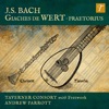 J. S. Bach - Wert/Praetorius - Single