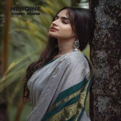 Vikash Singh 1n - Heroine Slowed Reverb