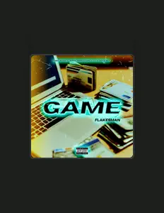 Listen to Flakesman, watch music videos, read bio, see tour dates & more!