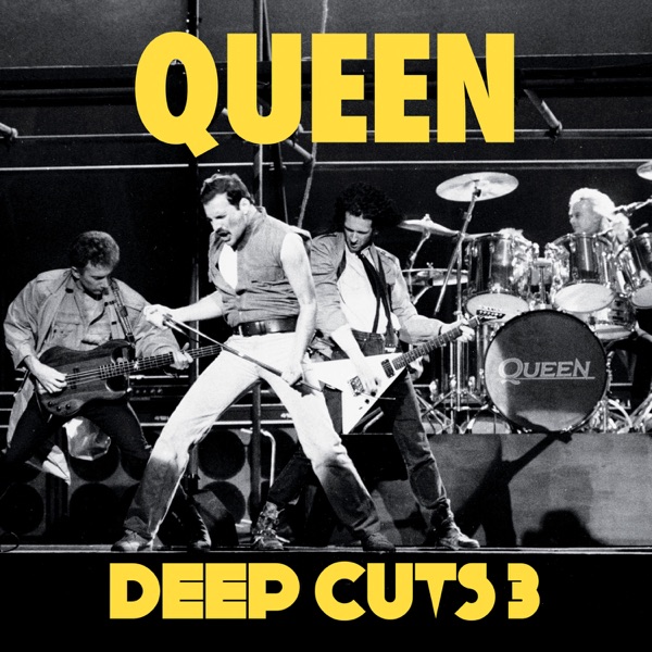Deep Cuts 3 (1984-1995) - Queen