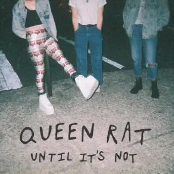 Until It's Not album cover