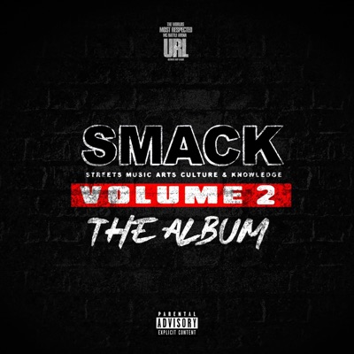 Smack, Vol. 2 (Live)