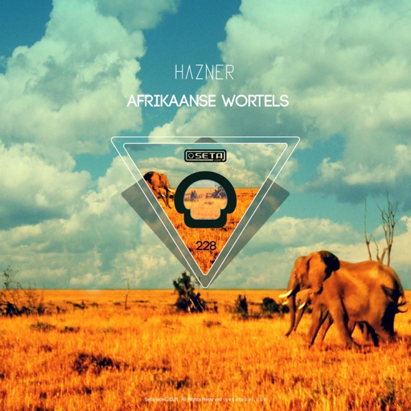 Afrikaanse Wortels - Single
