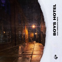 Cute Junglists Unite - Single - Boys Hotel