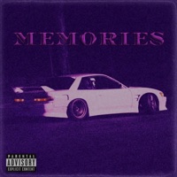 Memories - Single - chavø & Haykn