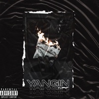 Yangın - Single - ViceArnold