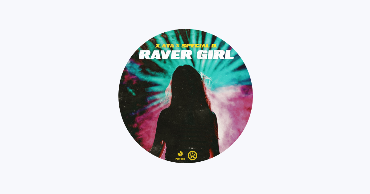 X.AYA - Apple Music