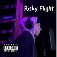 Risky Flight - Single - DeAndre