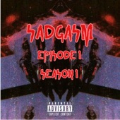 Sadgasm Episode 1 Season 1 (feat. Shyler) artwork