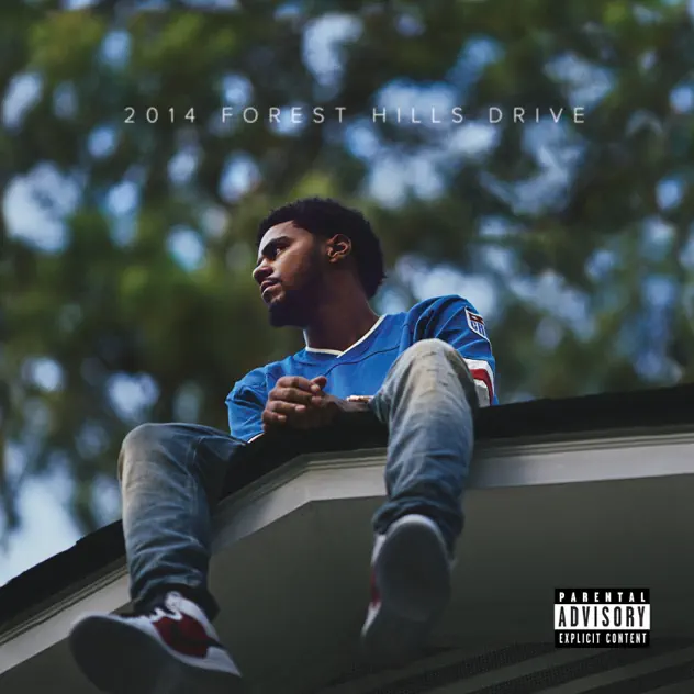 Apparently album art
