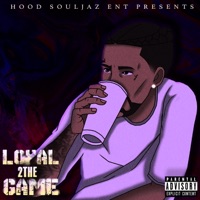 Kupz Up (Ova Spill) E.P - Loyal 2the Game