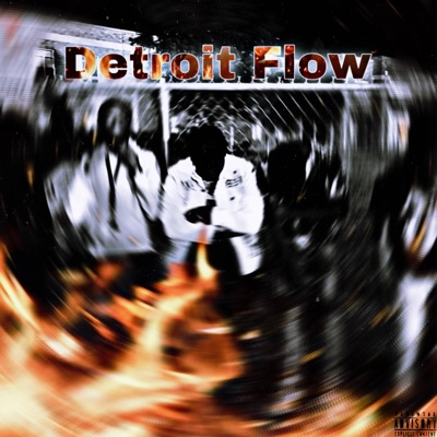 Detroit Flow - Single