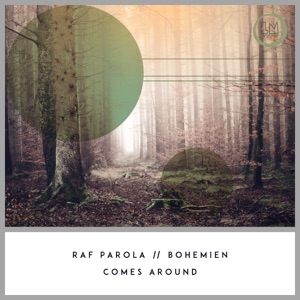Comes Around - Single