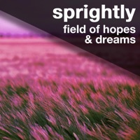 Field of Hopes and Dreams - Single - Sprightly