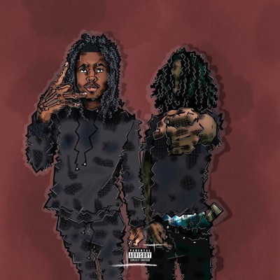 Midnight massacre (feat. PCF Jaey) - Single