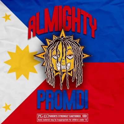 Almighty - EP